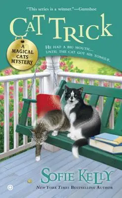 Trucul pisicii - Cat Trick