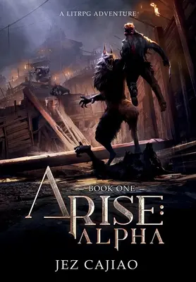 Ridică-te: Alfa - Arise: Alpha