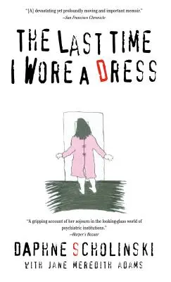 Ultima dată când am purtat rochie - The Last Time I Wore Dress