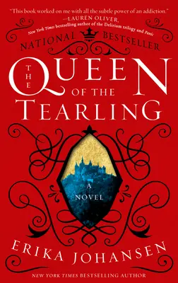 Regina din Tearling - The Queen of the Tearling