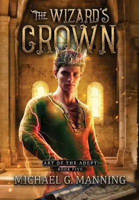Coroana vrăjitorului - The Wizard's Crown