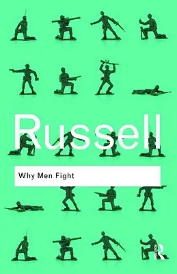 De ce luptă bărbații - Why Men Fight