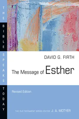 Mesajul Esterei - The Message of Esther