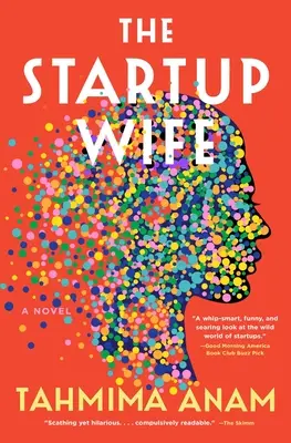 The Startup Wife