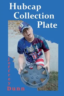 Placa de colecție Hubcap - Hubcap Collection Plate