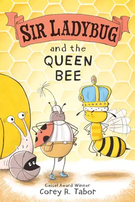 Sir Ladybug și Regina Albină - Sir Ladybug and the Queen Bee