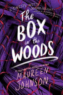 Cutia din pădure (The Box in the Woods) - The Box in the Woods