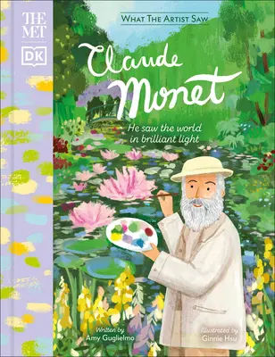 The Met Claude Monet: El a văzut lumea în lumină strălucitoare - The Met Claude Monet: He Saw the World in Brilliant Light