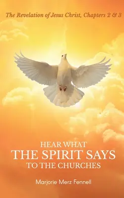 Ascultați ce spune Duhul Bisericilor - Hear What the Spirit Says to the Churches