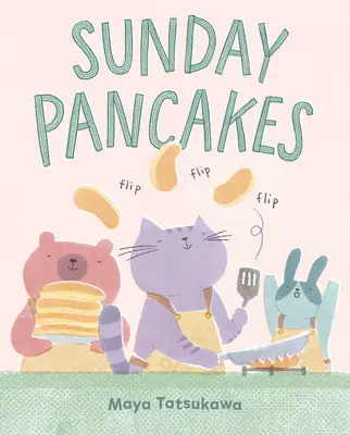 Clătite de duminică - Sunday Pancakes