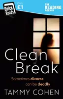 O pauză curată - Clean Break