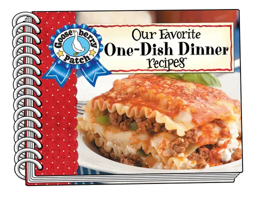 Rețetele noastre preferate de cină cu un singur fel de mâncare - Our Favorite One-Dish Dinner Recipes