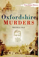 Crimele din Oxfordshire - Oxfordshire Murders