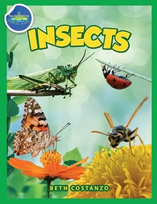 Bugs in My Backyard pentru copii: Carte de povești, informații despre insecte și activități (Să învățăm despre insecte și animale) - Bugs in My Backyard for Kids: Storybook, Insect Facts, and Activities (Let's Learn About Bugs and Animals)