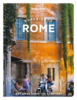 Experiența Roma 1 - Experience Rome 1
