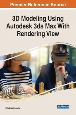 Modelare 3D utilizând Autodesk 3ds Max cu vedere de randare - 3D Modeling Using Autodesk 3ds Max With Rendering View