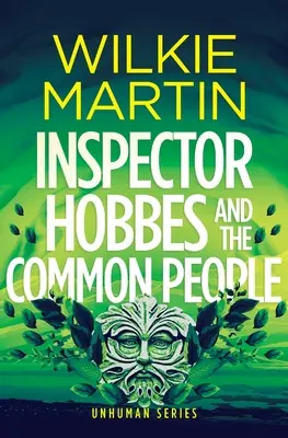 Inspector Hobbes și oamenii de rând: Cozy crime fantasy - Inspector Hobbes and the Common People: Cozy crime fantasy