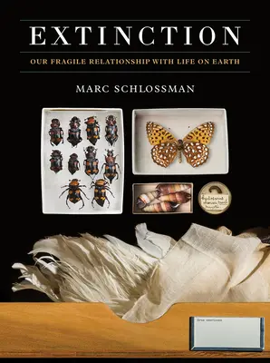 Extincția: Relația noastră fragilă cu viața pe Pământ - Extinction: Our Fragile Relationship with Life on Earth