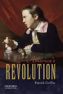 Revoluția din America - America's Revolution