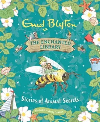 Povești cu secrete de animale - Stories of Animal Secrets