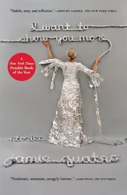 Vreau să vă arăt mai mult - I Want to Show You More