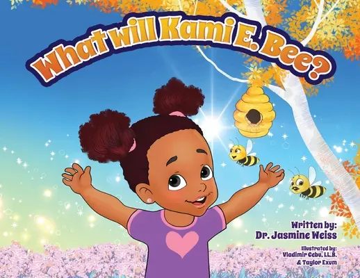 Ce va face Kami E. BEE? - What Will Kami E. BEE?