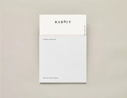 Iepurele - Rabbit