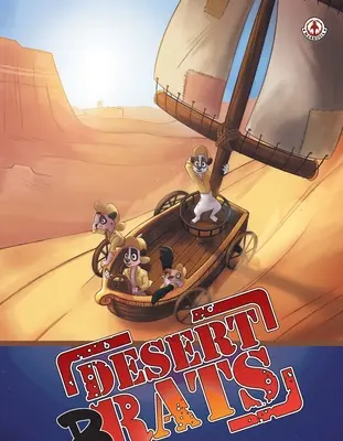 Brats deșert - Desert Brats