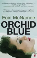 Albastru orhidee - Orchid Blue