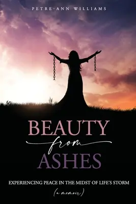 Frumusețe din cenușă - Beauty from Ashes