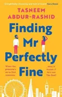 Găsirea domnului Perfectly Fine - Finding Mr Perfectly Fine