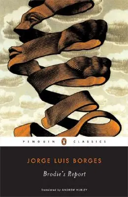 Raportul lui Brodie - Brodie's Report