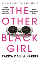 Cealaltă fată neagră - „Get Out întâlnește Diavolul se îmbracă de la Prada” Cosmopolitan - Other Black Girl - 'Get Out meets The Devil Wears Prada' Cosmopolitan