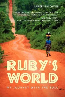 Lumea lui Ruby - Ruby's World