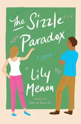 Paradoxul Sizzle - The Sizzle Paradox