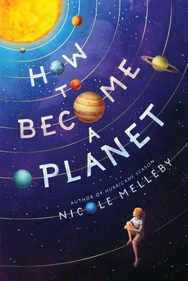 Cum să devii o planetă - How to Become a Planet
