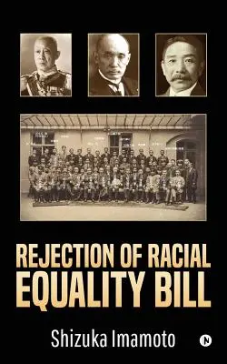 Respingerea proiectului de lege privind egalitatea rasială - Rejection of Racial Equality Bill