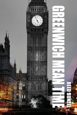 Timpul mediu Greenwich - Greenwich Mean Time