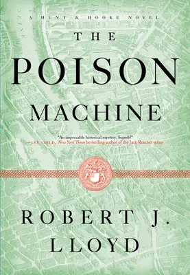 Mașina otrăvitoare - The Poison Machine