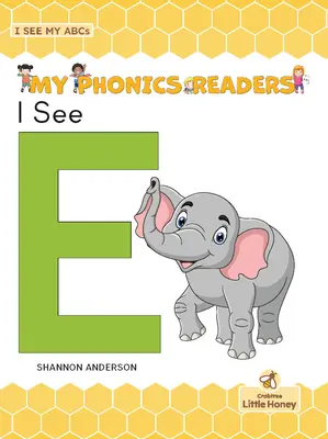 Eu văd E - I See E
