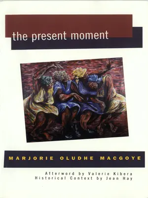 Momentul prezent - The Present Moment