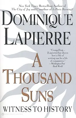 O mie de sori - A Thousand Suns