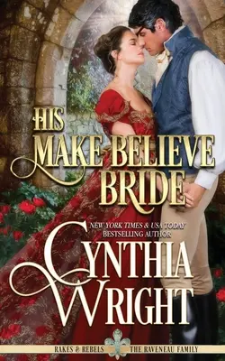Mireasa lui falsă - His Make-Believe Bride