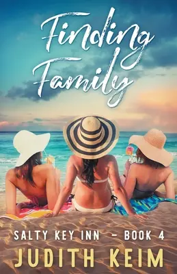 Găsirea familiei - Finding Family