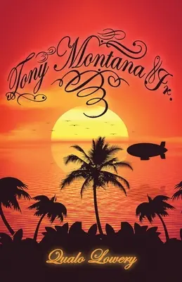 Tony Montana Jr: Saga unui fiu - Tony Montana Jr.: Saga of A Son