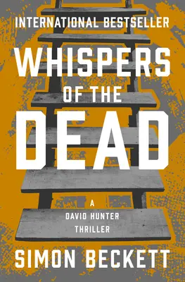 Șoaptele morților - Whispers of the Dead