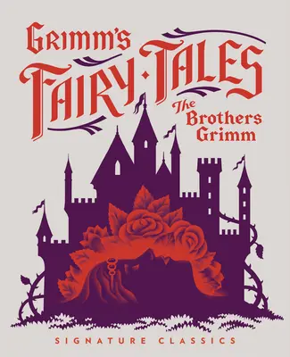 Basmele lui Grimm - Grimm's Fairy Tales