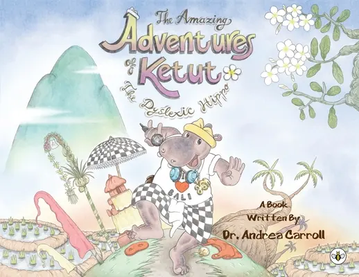 Uimitoarele aventuri ale lui Ketut - The Amazing Adventures of Ketut