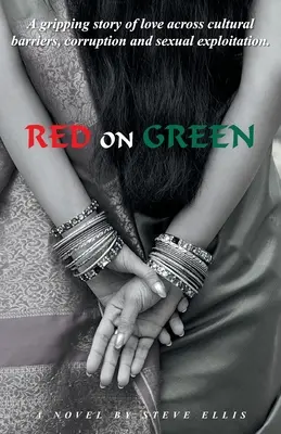 Roșu pe verde - Red on Green