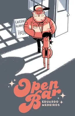 Bar deschis - Open Bar